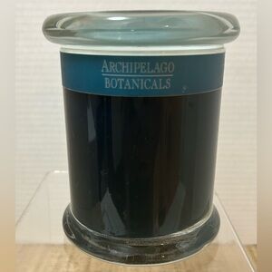 Archipelago Botanicals Excursion Collection Mediterranean Scent 60 Hour Candle